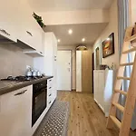 Sogno Di Riviera Apartment *