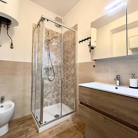 Sogno Di Riviera Appartement