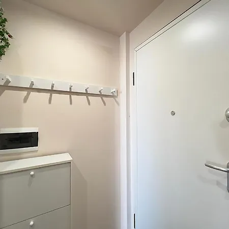 Sogno Di Riviera Apartamento *