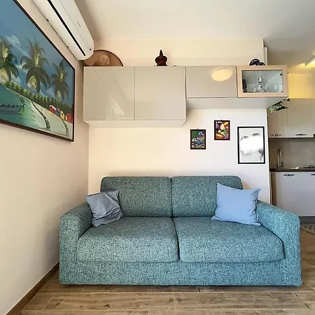 Sogno Di Riviera Apartamento *
