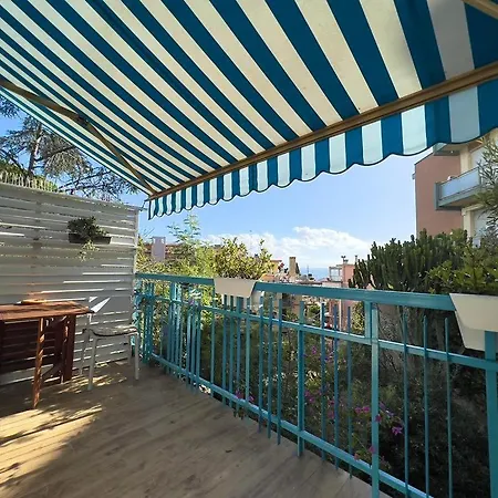 Sogno Di Riviera Apartamento