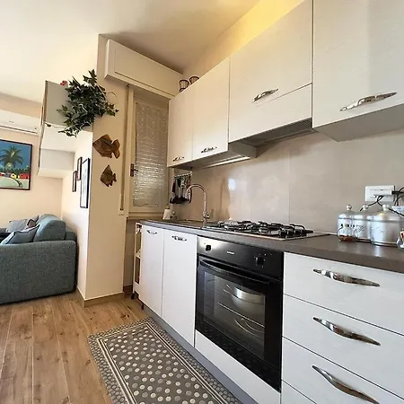 Apartamento Sogno Di Riviera