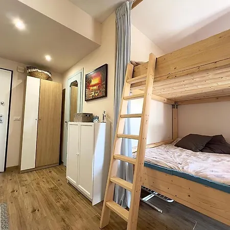 Apartamento Sogno Di Riviera San Remo