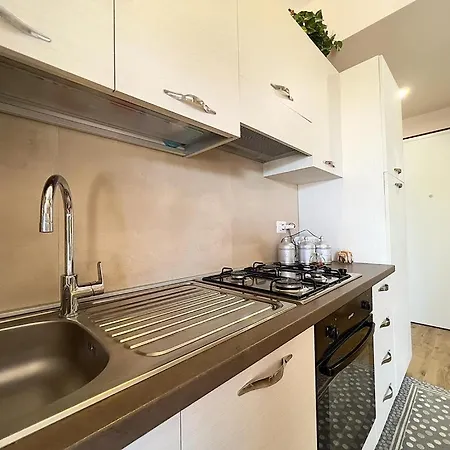 Apartamento Sogno Di Riviera San Remo