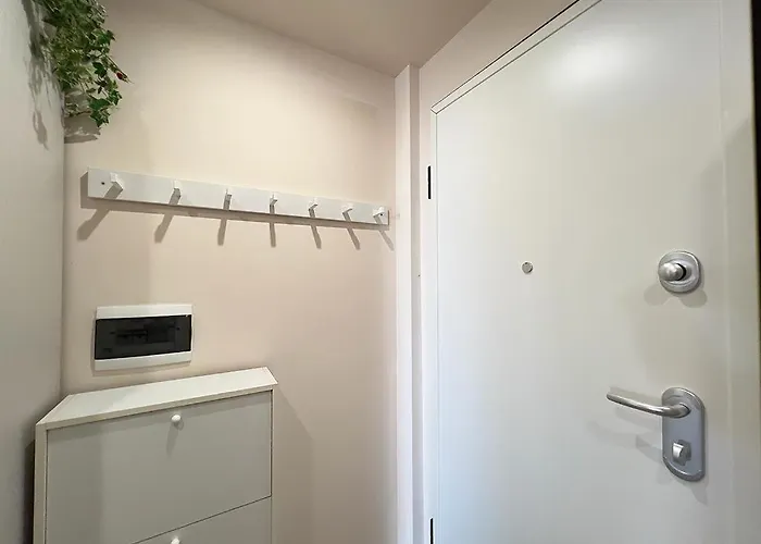 Sogno Di Riviera Apartment *