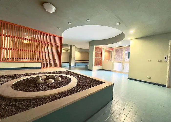 Sogno Di Riviera Apartment Sanremo