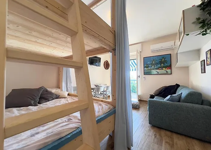 Sogno Di Riviera Sanremo