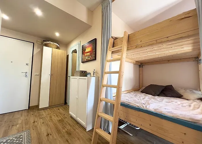 Apartment Sogno Di Riviera Sanremo