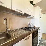 Διαμέρισμα Sogno Di Riviera Σαν Ρέμο