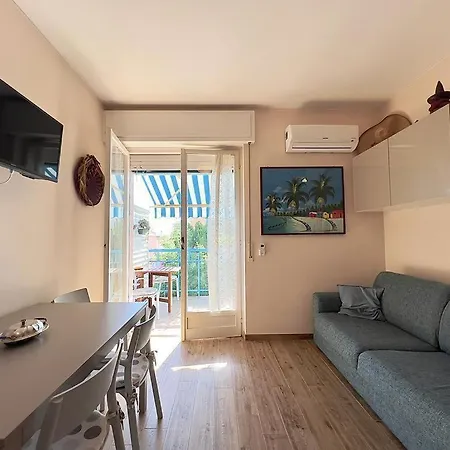 Sogno Di Riviera