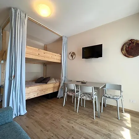 Sogno Di Riviera Apartment *