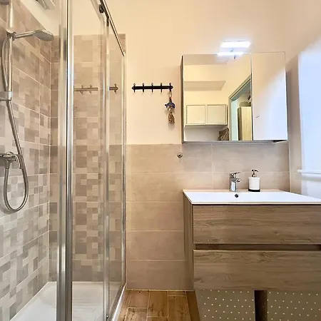 شقة Sogno Di Riviera سانريمو