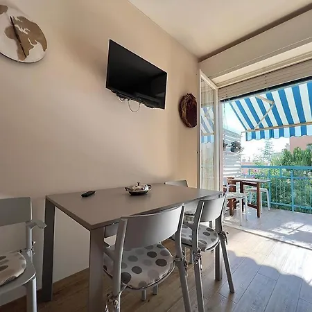 Sogno Di Riviera Apartment