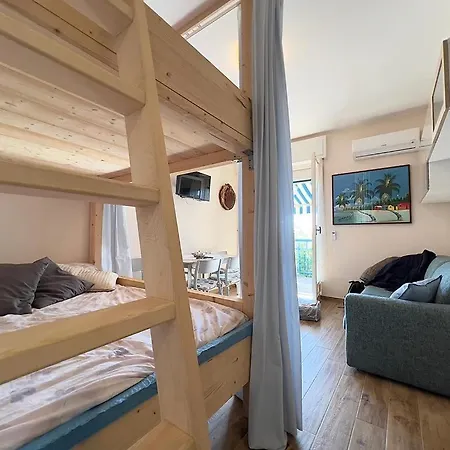 Sogno Di Riviera San Remo