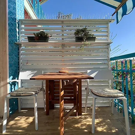 Appartamento Sogno Di Riviera *