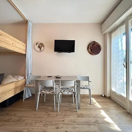 Sogno Di Riviera شقة سانريمو