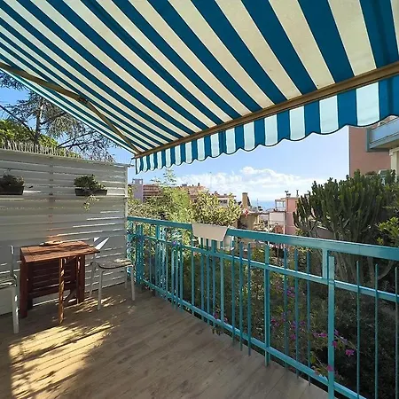 شقة Sogno Di Riviera