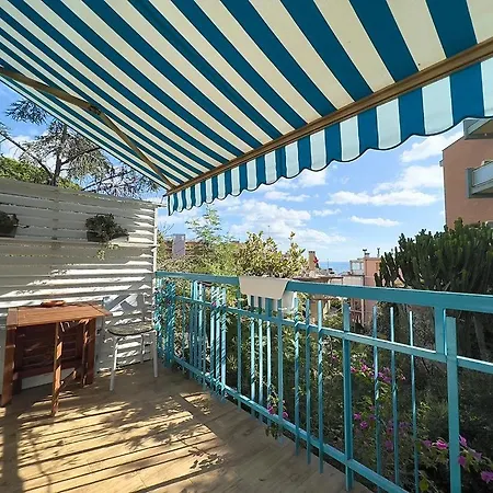 Apartment Sogno Di Riviera