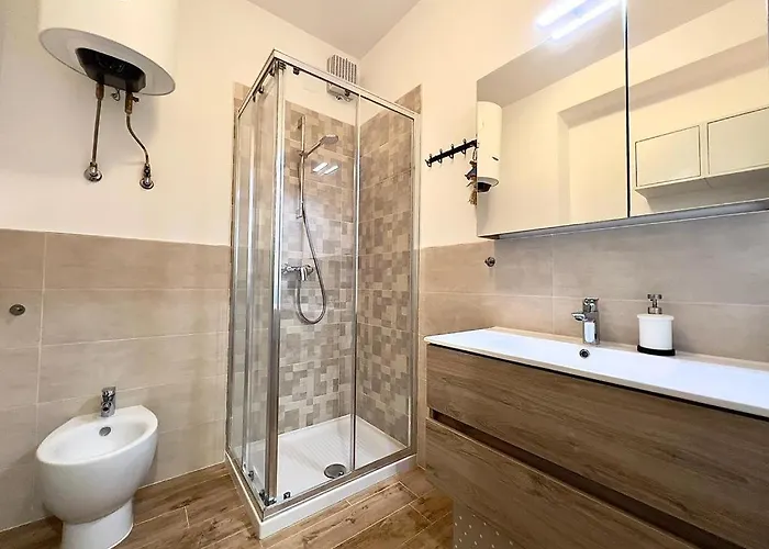 Sogno Di Riviera Appartamento