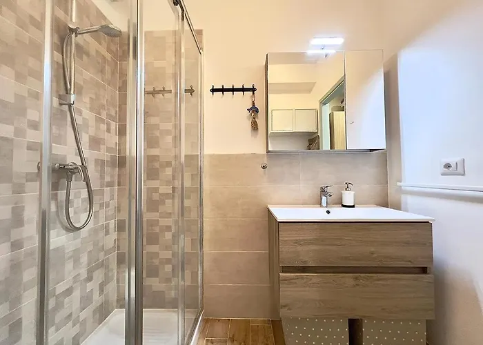 Appartamento Sogno Di Riviera Sanremo