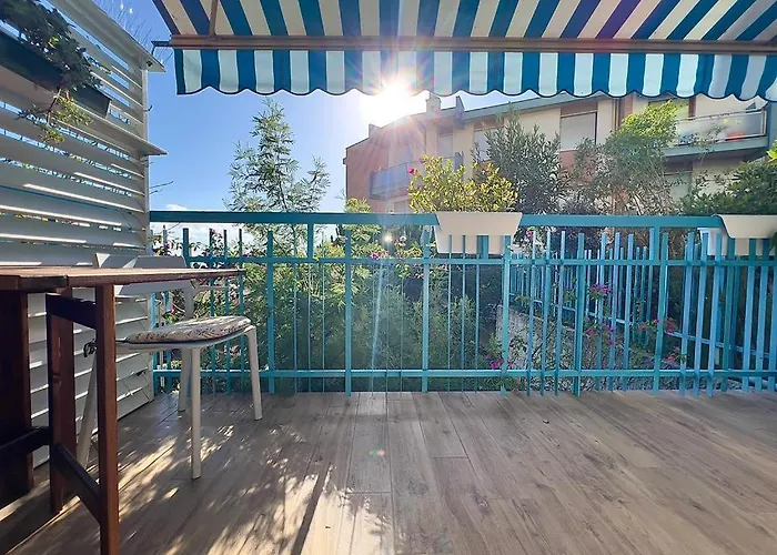 Appartamento Sogno Di Riviera Sanremo