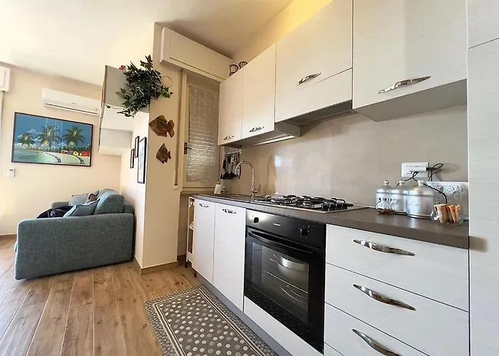 Appartamento Sogno Di Riviera