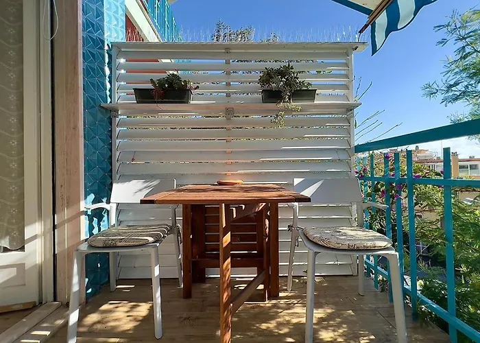 Appartamento Sogno Di Riviera *