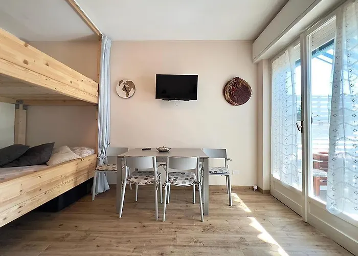 Sogno Di Riviera Appartamento Sanremo