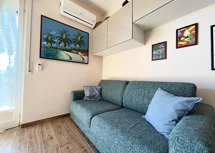 Sogno Di Riviera Appartamento