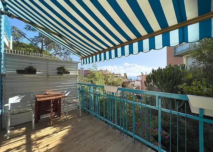 Appartamento Sogno Di Riviera