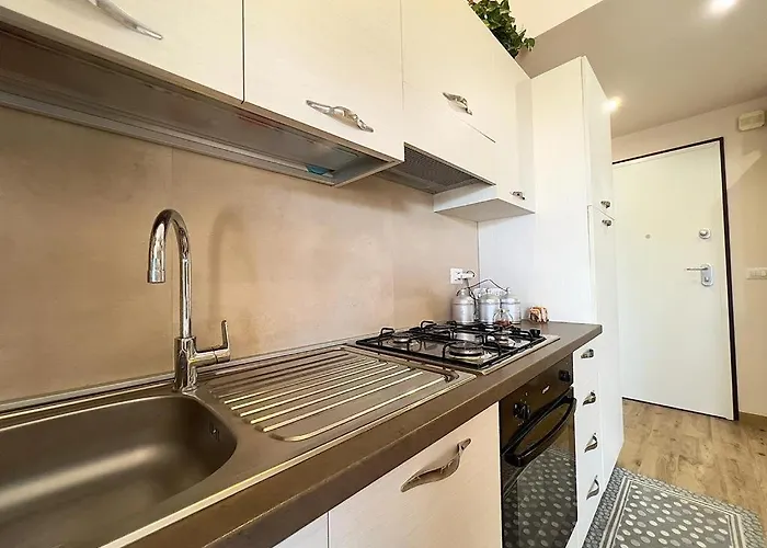 Appartamento Sogno Di Riviera Sanremo